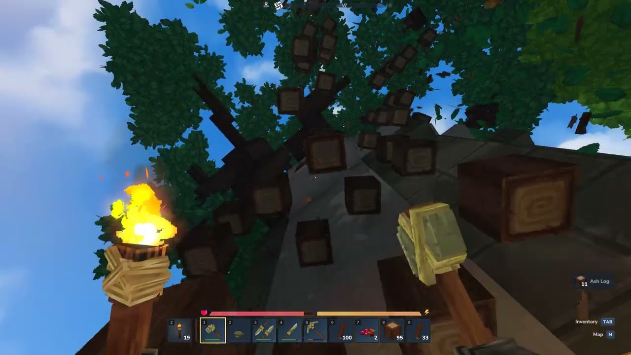 the long haul [hytale ep3]