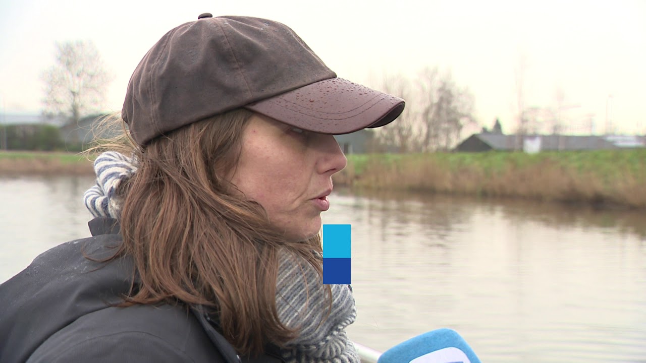 Lichaam gevonden in water Weesp: vermoedelijk vermiste Oskar