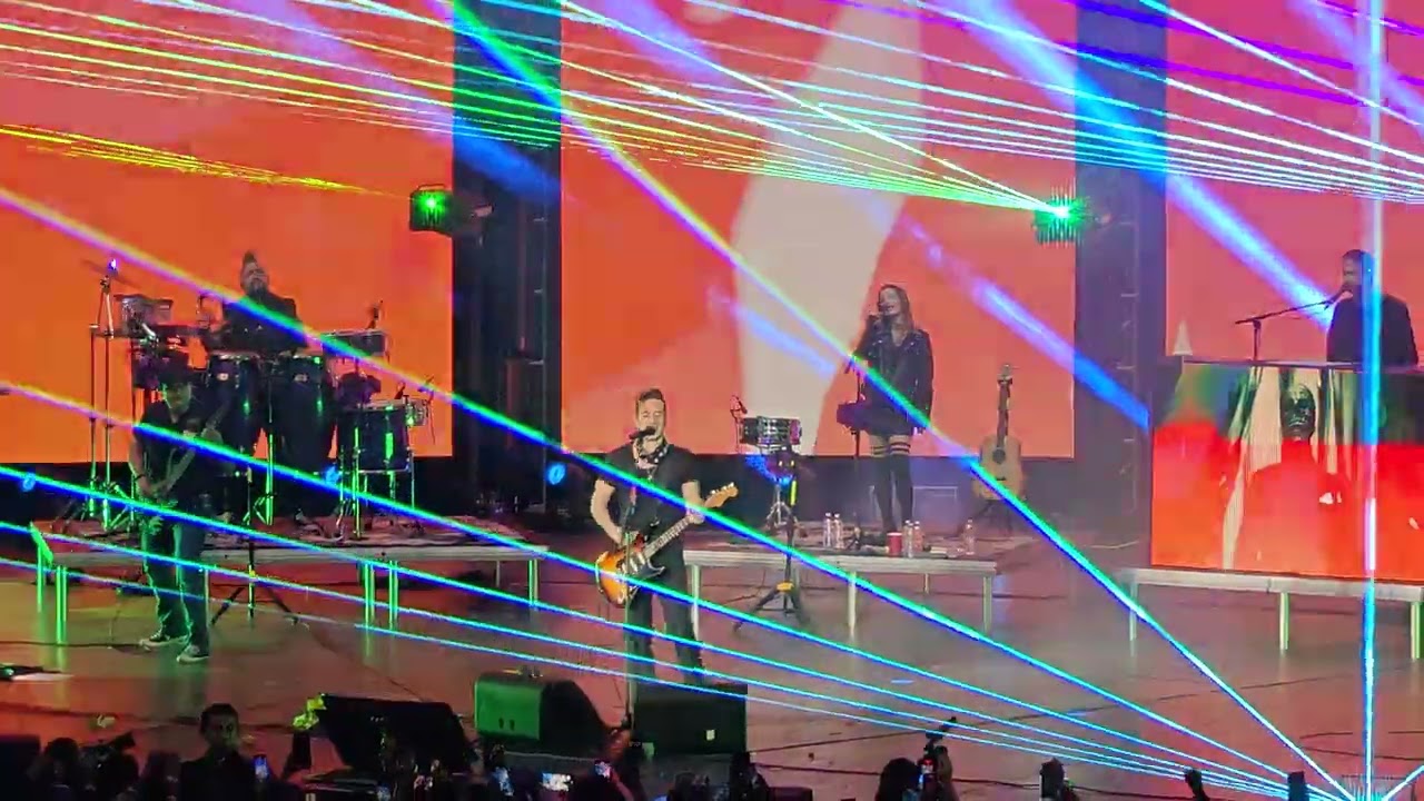 José Madero - Érase una Bestia @ Auditorio Nacional