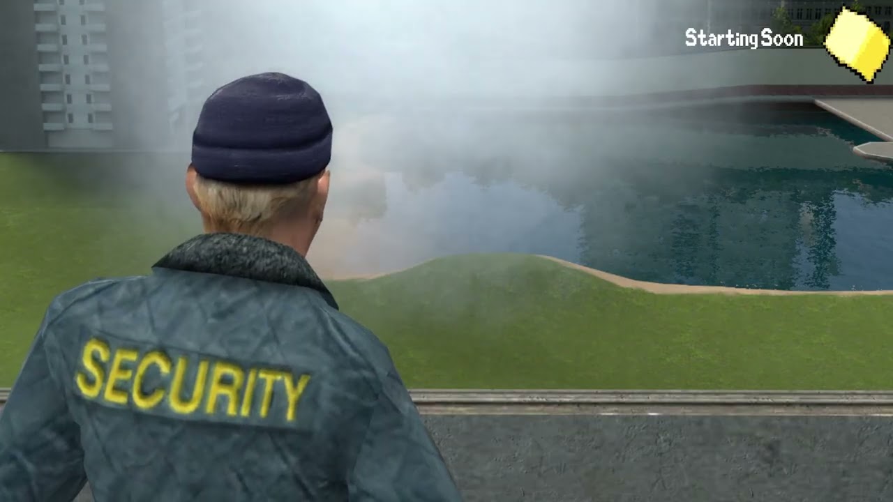 01/27/2026 - the dirty gun takes care of the ghost problem. w/ charborg criken & wobo - Garry's Mod