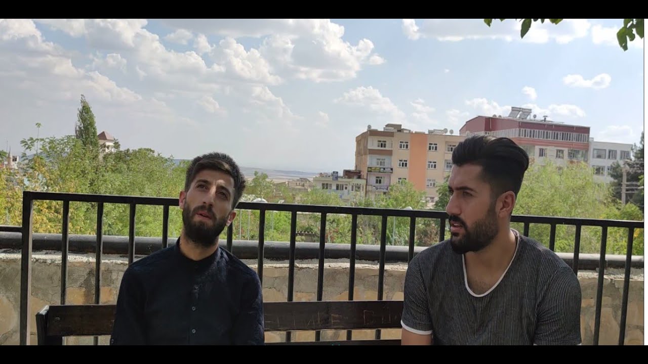 AzizCan Mehmet Özdemir SeviLecek  İnsan Yok    (Official Video Klip) 
