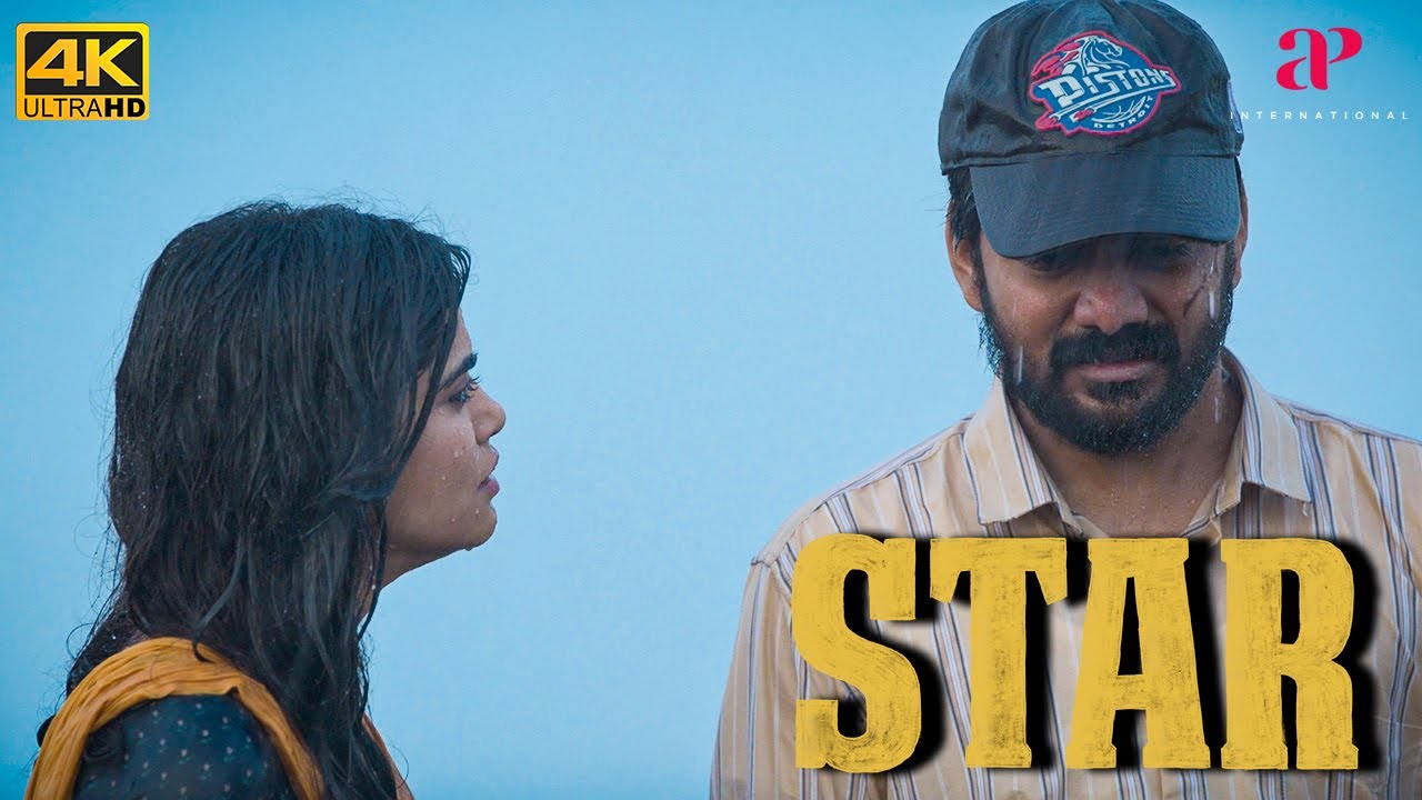 Star Movie Scenes | Aaditi's words resonated deeply with Kavin | Kavin | Lal