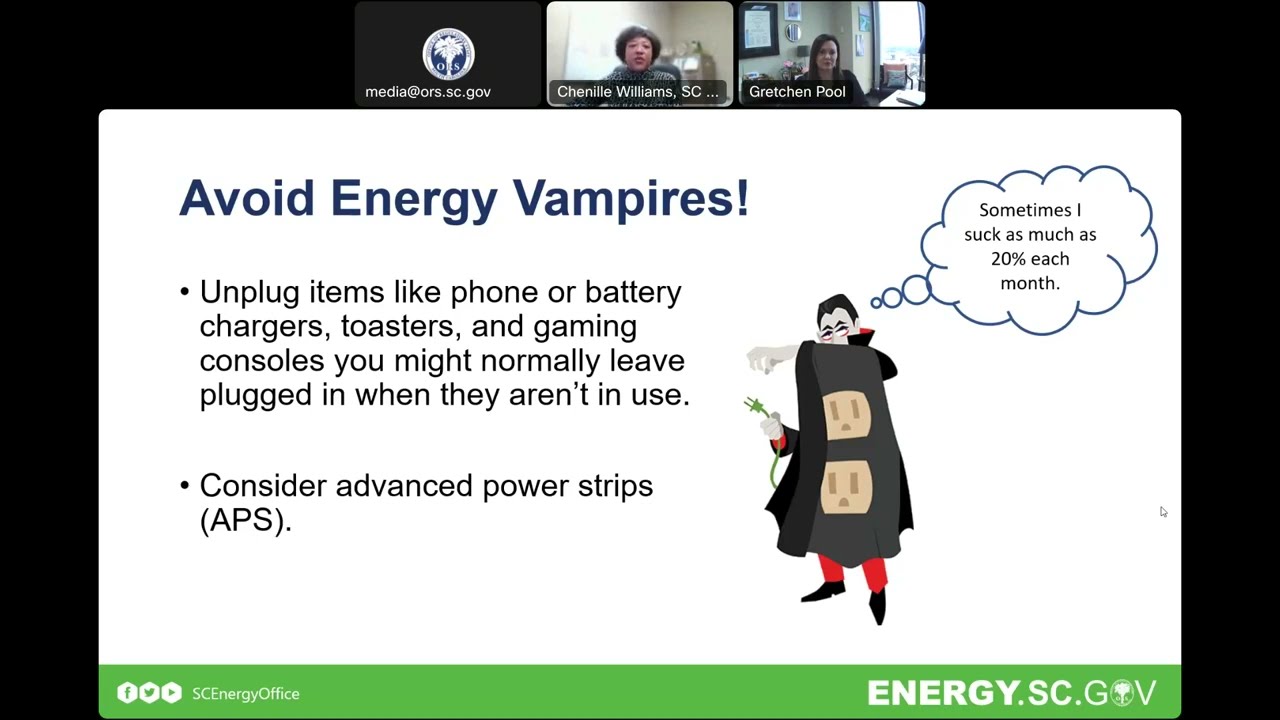 Energy Action Month Webinar 20231013