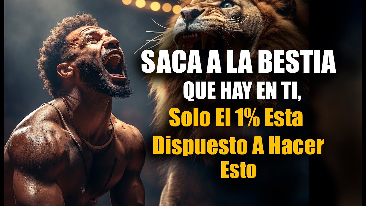 Vuélvete inquebrantable, Nadie Podrá Pararte El Único Consejo Que Necesitas Para Triunfar En La Vida