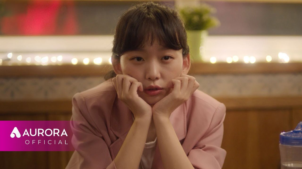 MV | 김푸름 (Kim PuReum) - Love Is You | 언더커버 하이스쿨 OST Part.2