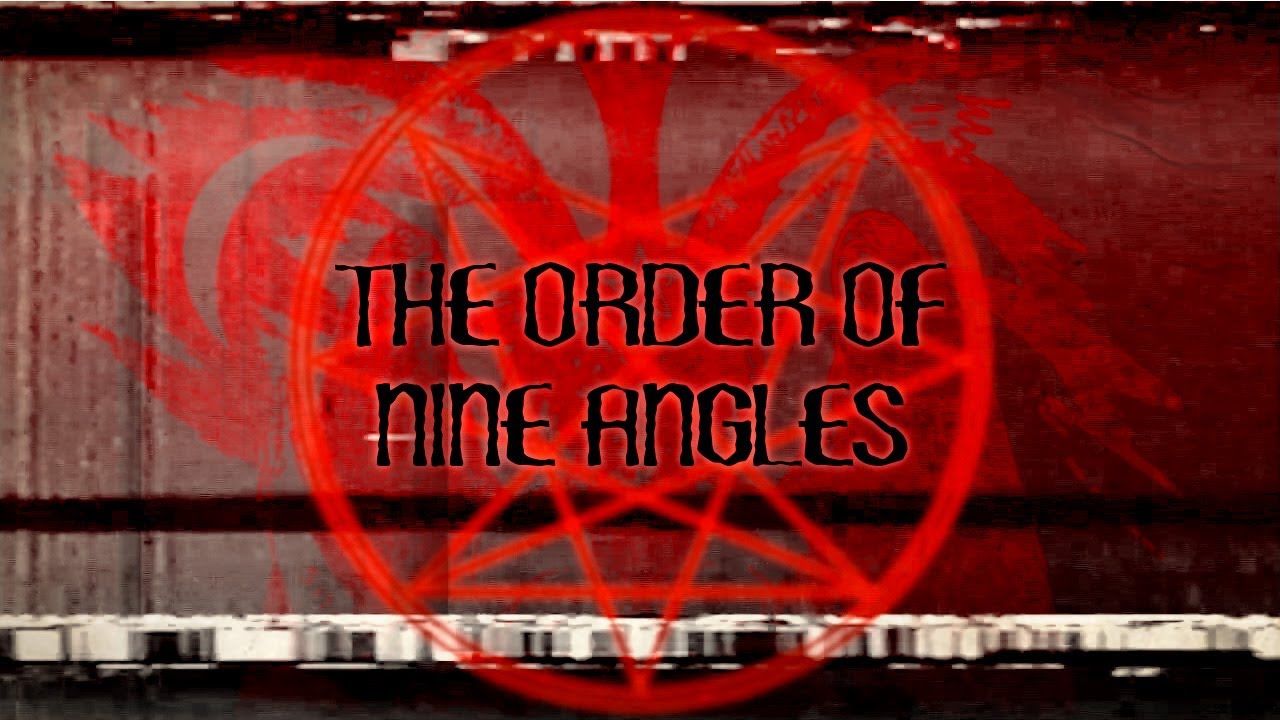 The Order of Nine Angles: Black Magick Nazis?