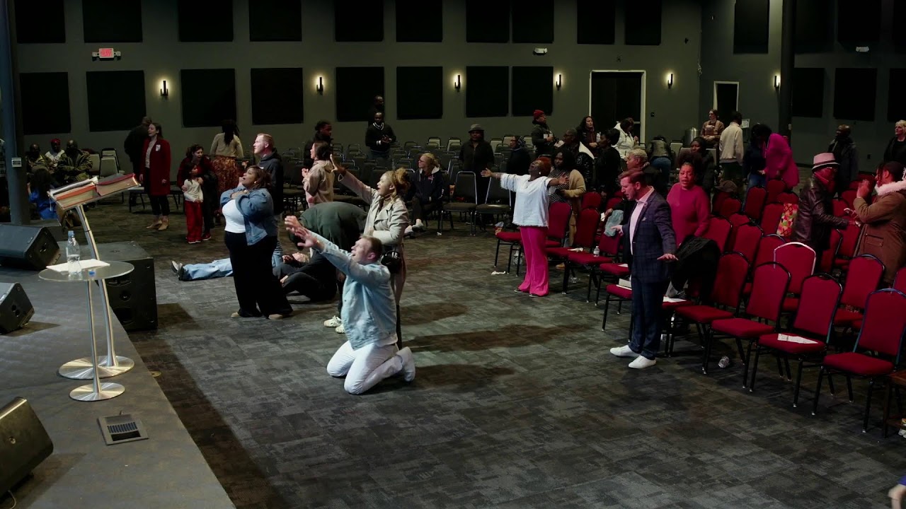 Festival of Miracles | Night 2 | Atlanta, GA | Evangelist Ankit Rambabu