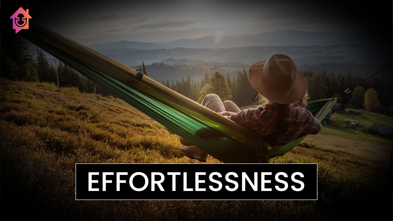 Effortlessness - Kapil Gupta MD