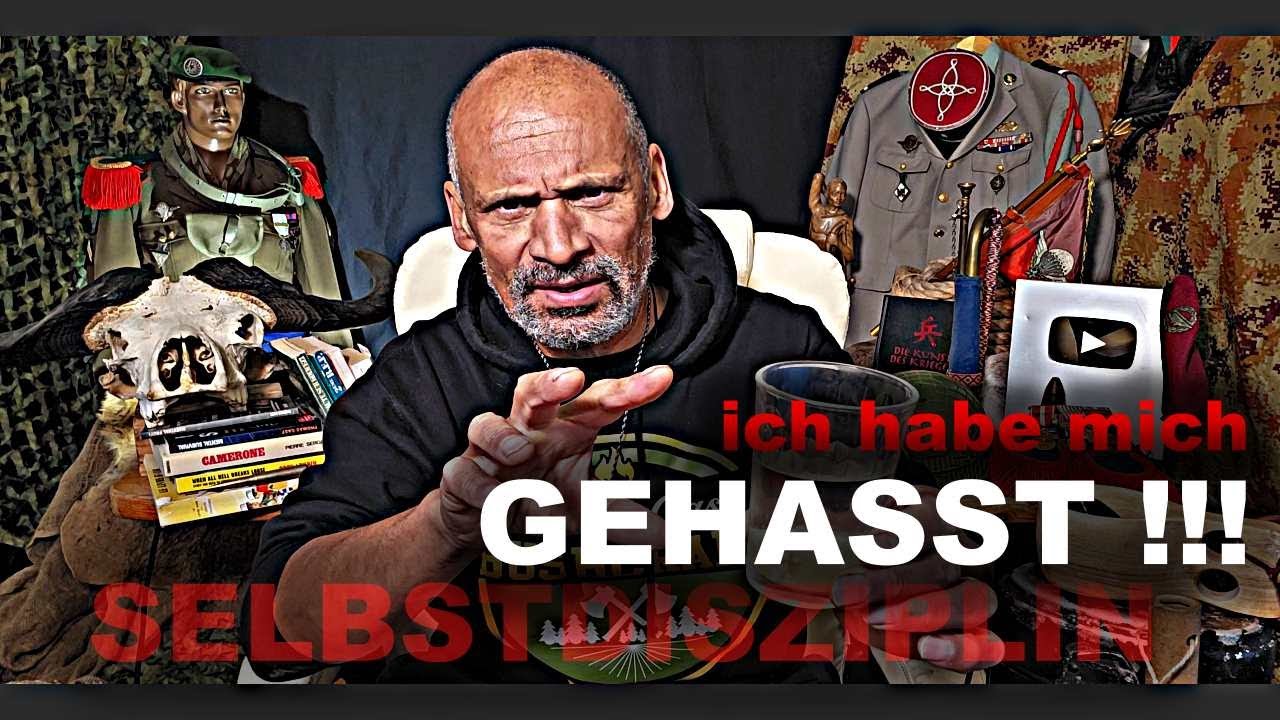 Lifestyle: SO geht Selbstdisziplin !!!!!