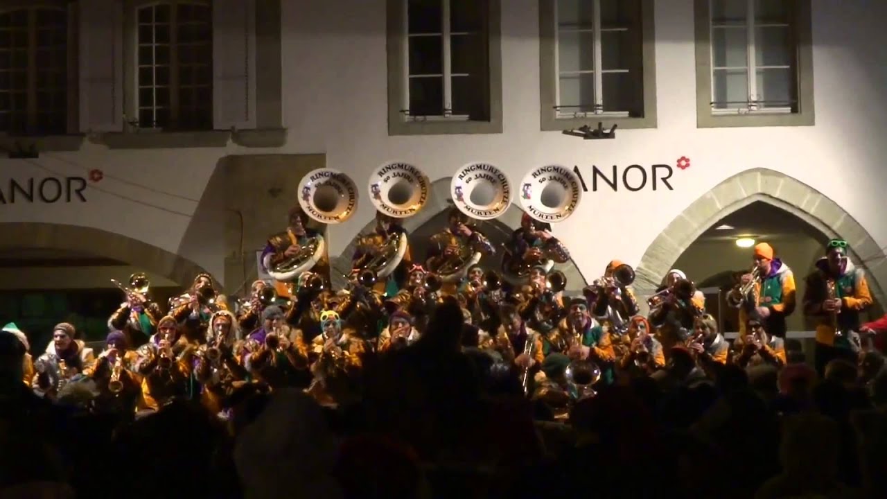 Ringmurechutze 2015