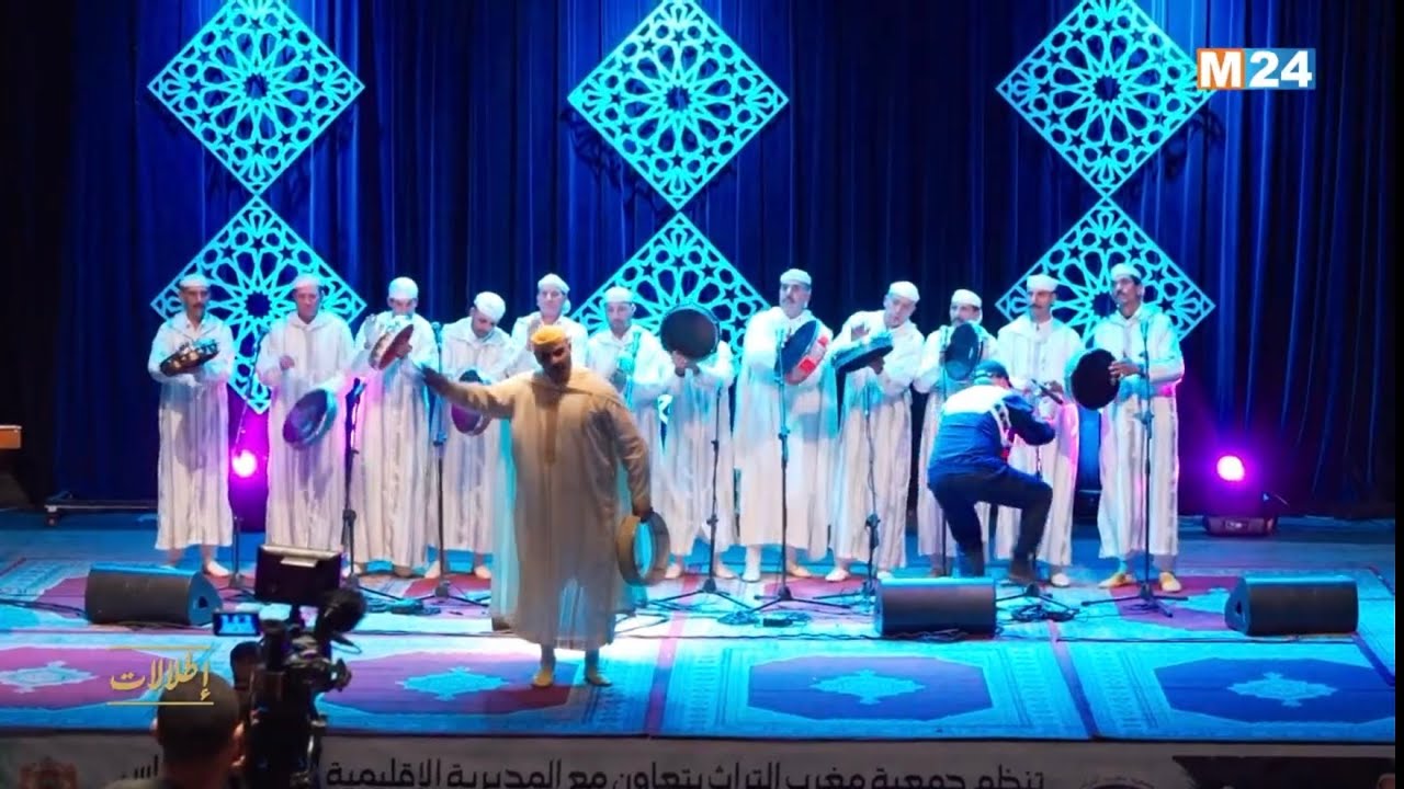 إطلالات.. الاحتفالات بالسنة الأمازيغية الجديدة ترسيخ للتنوع الثقافي واللغوي في المغرب
