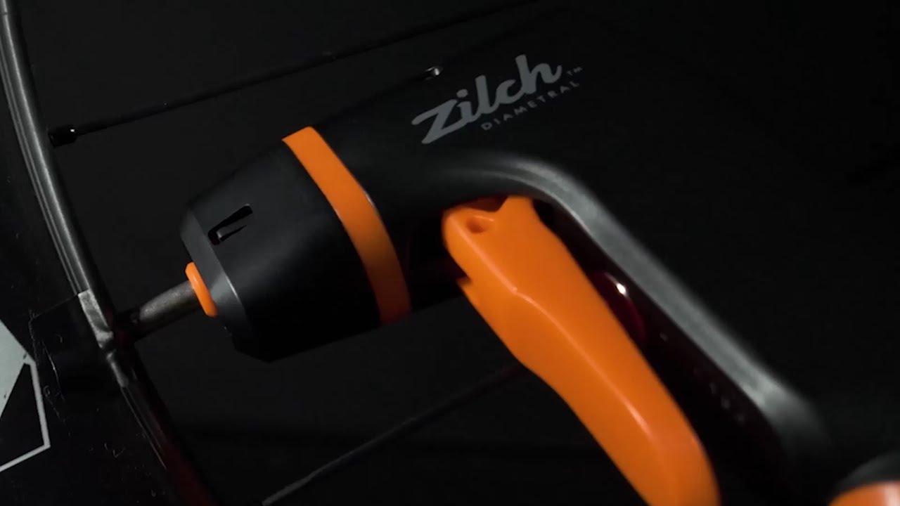 It's here | An easy way to fill your bike tires.