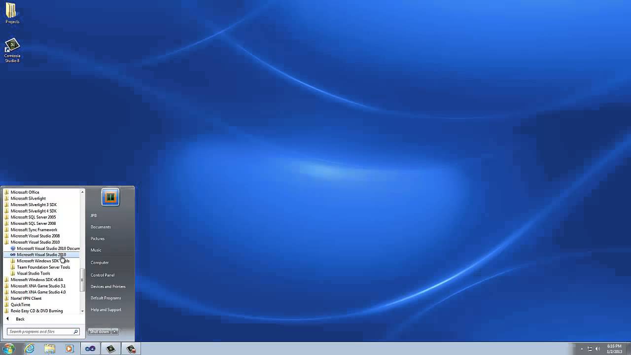 Lesson 1 - Introduction to Computers and C++ Programming