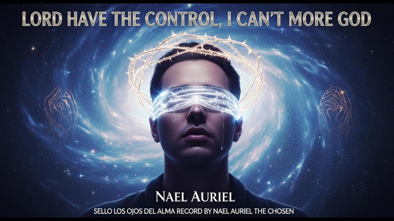 LORD HAVE THE CONTROL