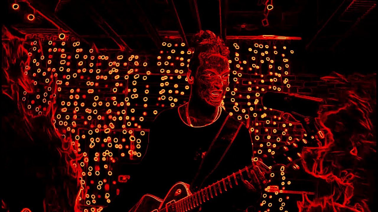 ALIEN WEAPONRY - Ahi Kā (Official Video) | Napalm Records