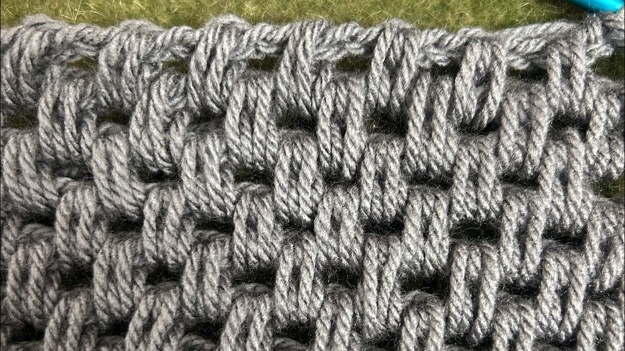 I love crochet & knitting  is live!