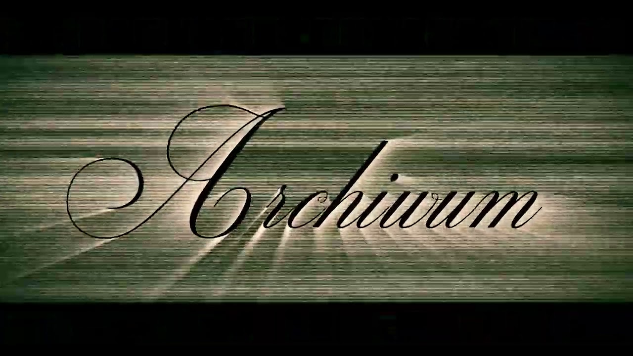 Oscar, NIX - Archiwum