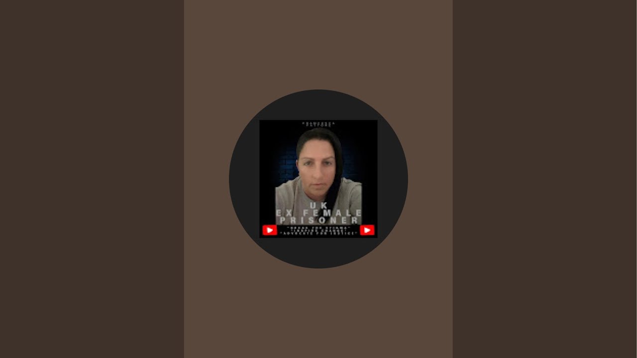 Uk ex female prisoner Francesca Fattore is live