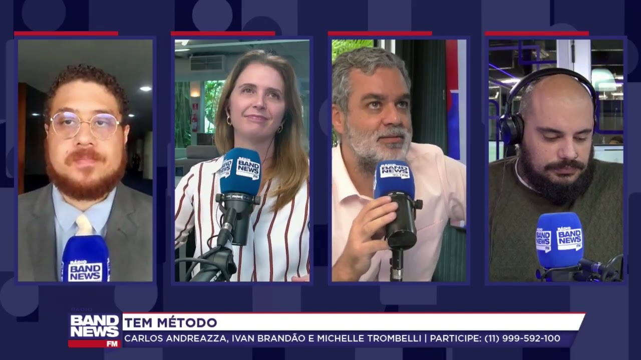 CPMI do INSS retoma os trabalhos hoje (02) com três depoimentos