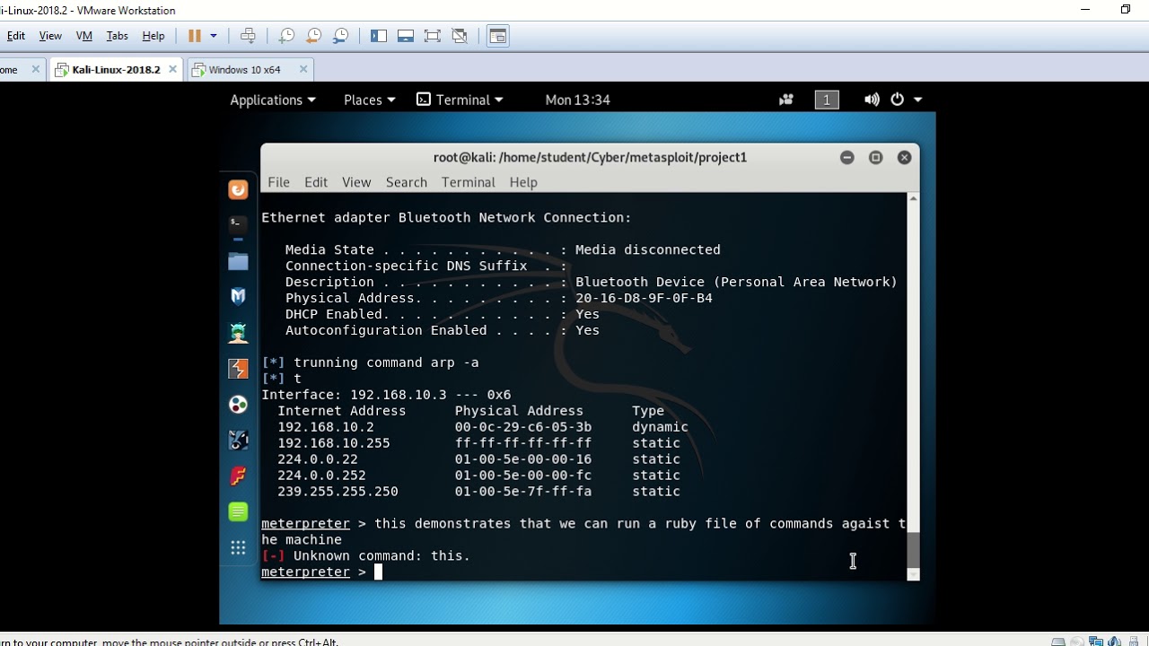 Metasploit Project