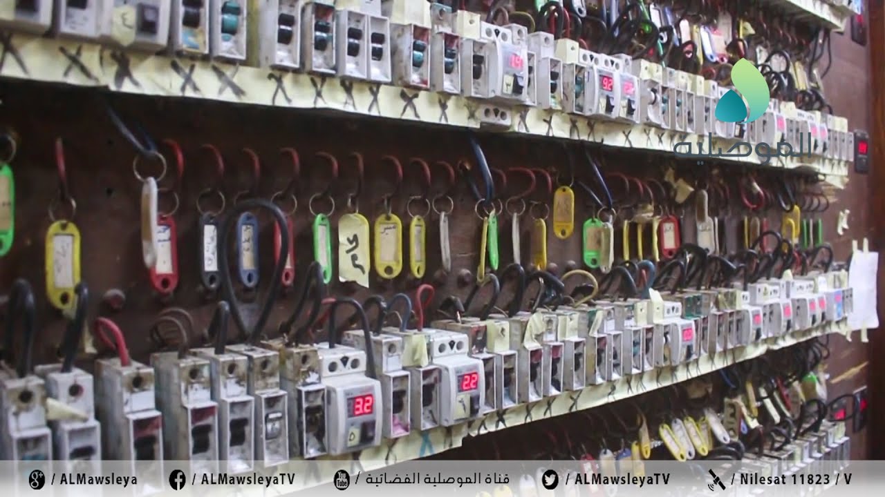 أصحاب المولدات في الموصل يرجحون تجاوز عدد ساعات التشغيل 300 ساعة وارتفاع سعر الامبير