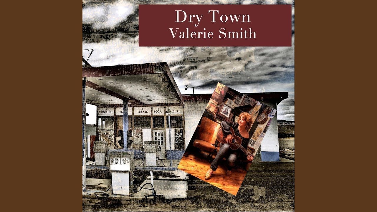 Dry Town