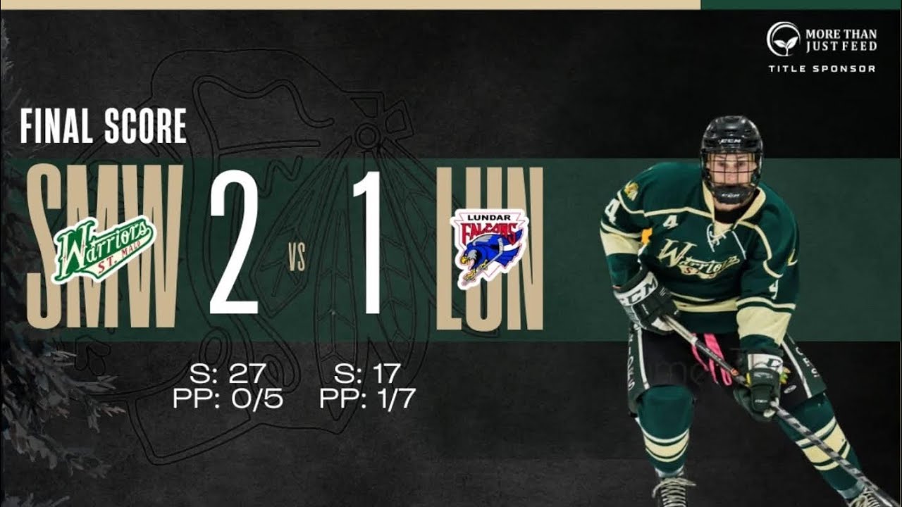 Vs Lundar, Feb.7.26.