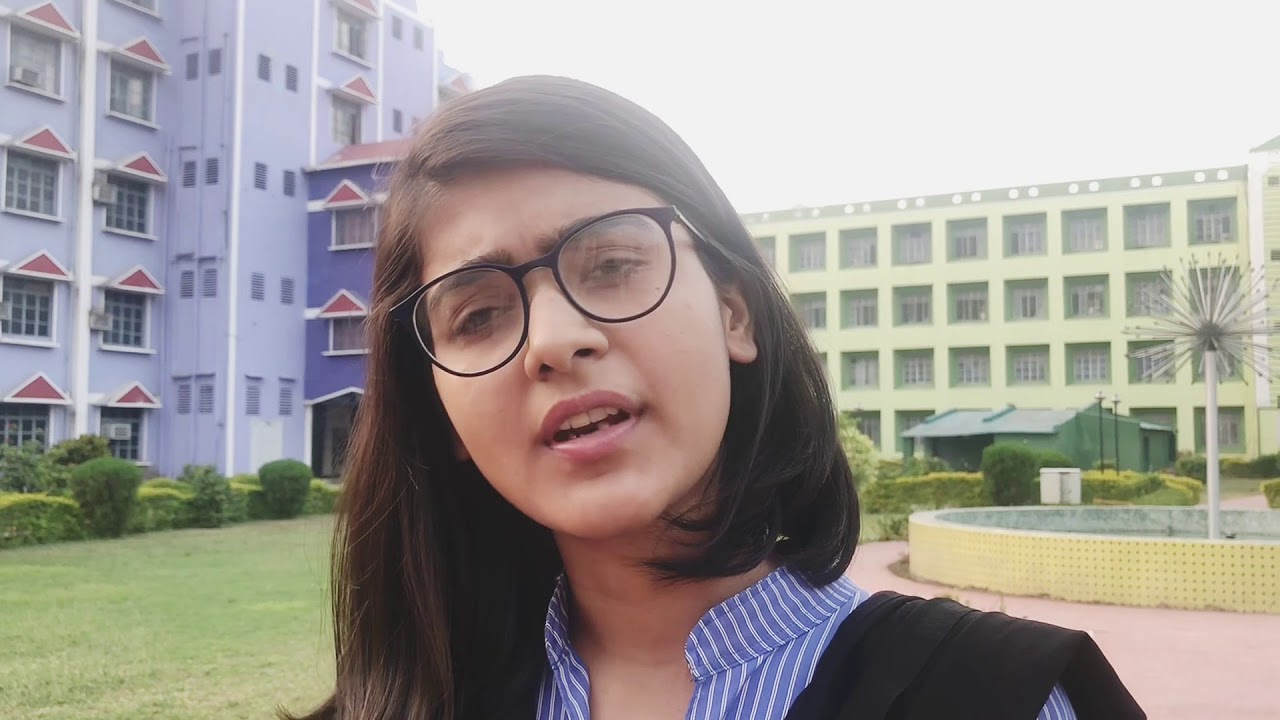 GIET UNIVERSITY GUNUPUR  I CAMPUS PLACEMENT I LANCESOFT I STUDENTS TESTIMONIAL