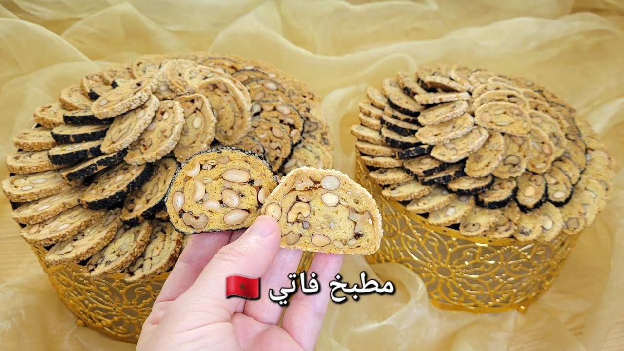 فقاص من المطبخ 🇲🇦 مالح بريسيج صغير وكبير شاركت معاكم الفران وجميع النصائح والأسباب لي كتخليه يتشقق