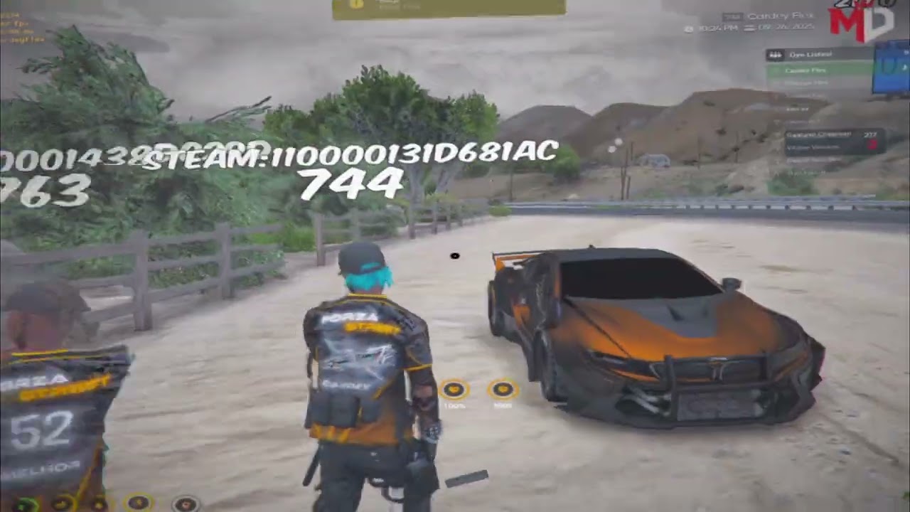 FORZA VS VERSİA OTOBAN SAVAŞI #mdrp  #forzastreet