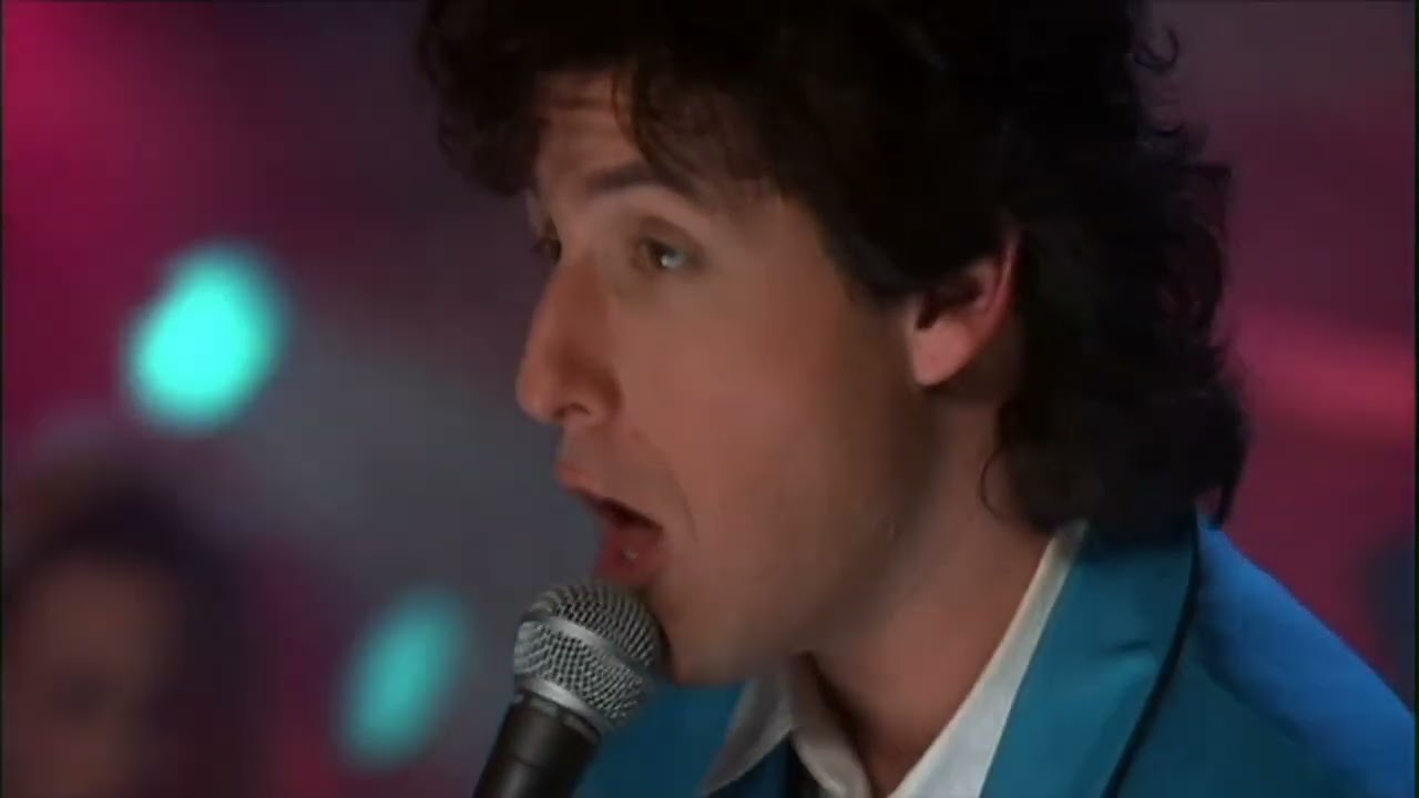 You Spin Me Round Like A Record - Dead Or Alive Dope and Adam Sandler RM's Mash up Remix 2012
