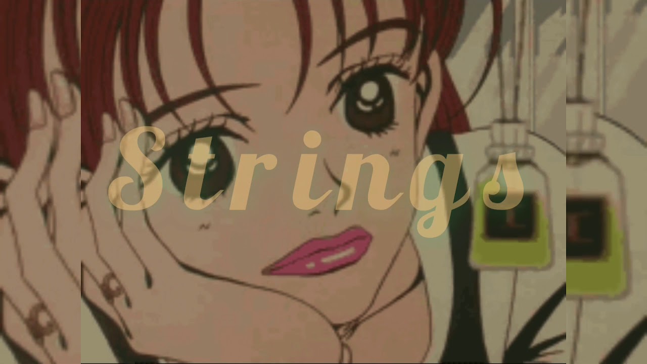 Iyla  -  Strings (Slowed)