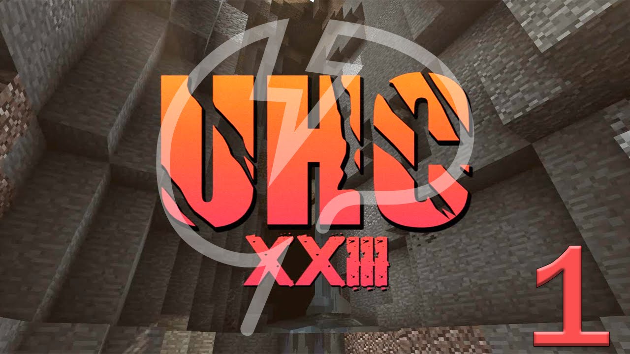 Mindcrack UHC 23 - E01 - Officially 1.9 (Minecraft Ultra Hardcore)