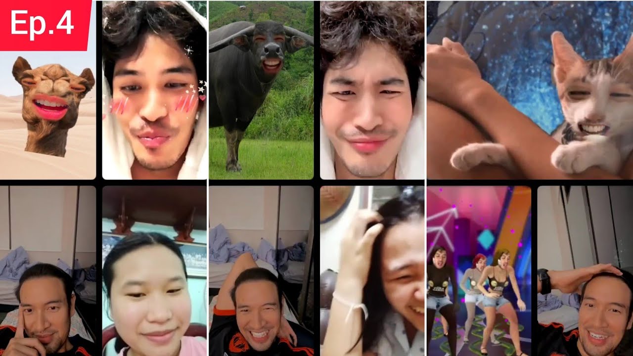 เฮียบอย เกรท ปั้นจั่น แพรว - Live IG Ep.4 | 17.4.21 |  #1ชั่วโมงไม่มีอยู่จริง