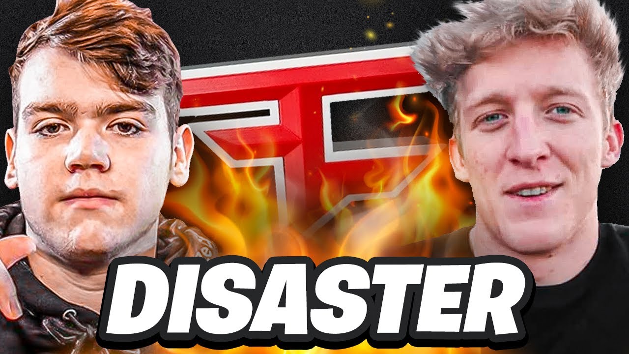 The Mistake That Got FaZe Clan Cancelled