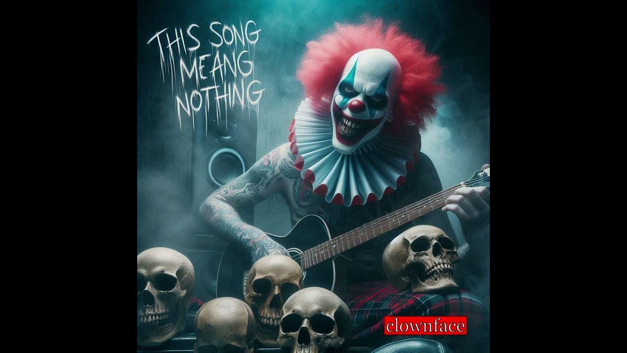 This Song Means Nothing