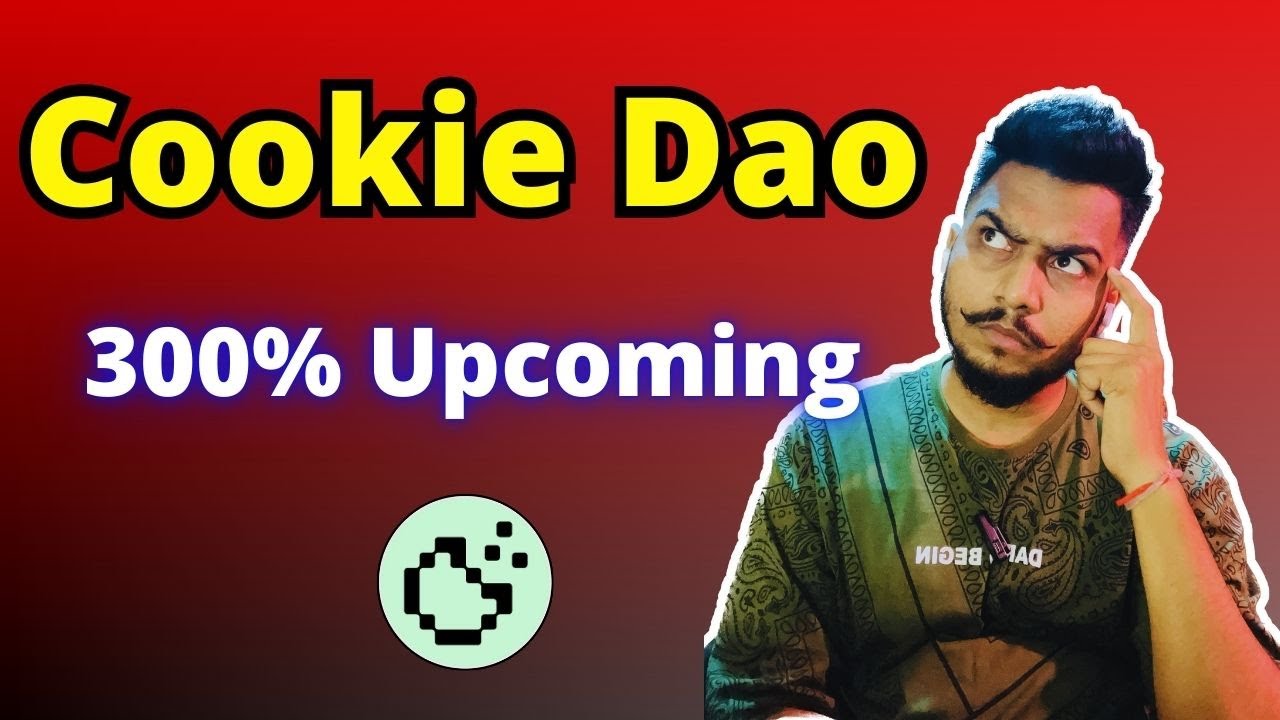 Cookie DAO Price Prediction 2026 | Binance Coin Technical Update