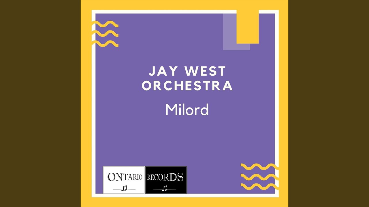 Milord (Instrumental)