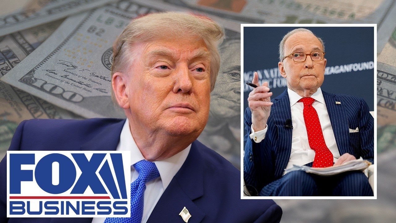 Трамп может снизить налоги на прирост капитала: Ларри Кадлоу комментирует ситуацию