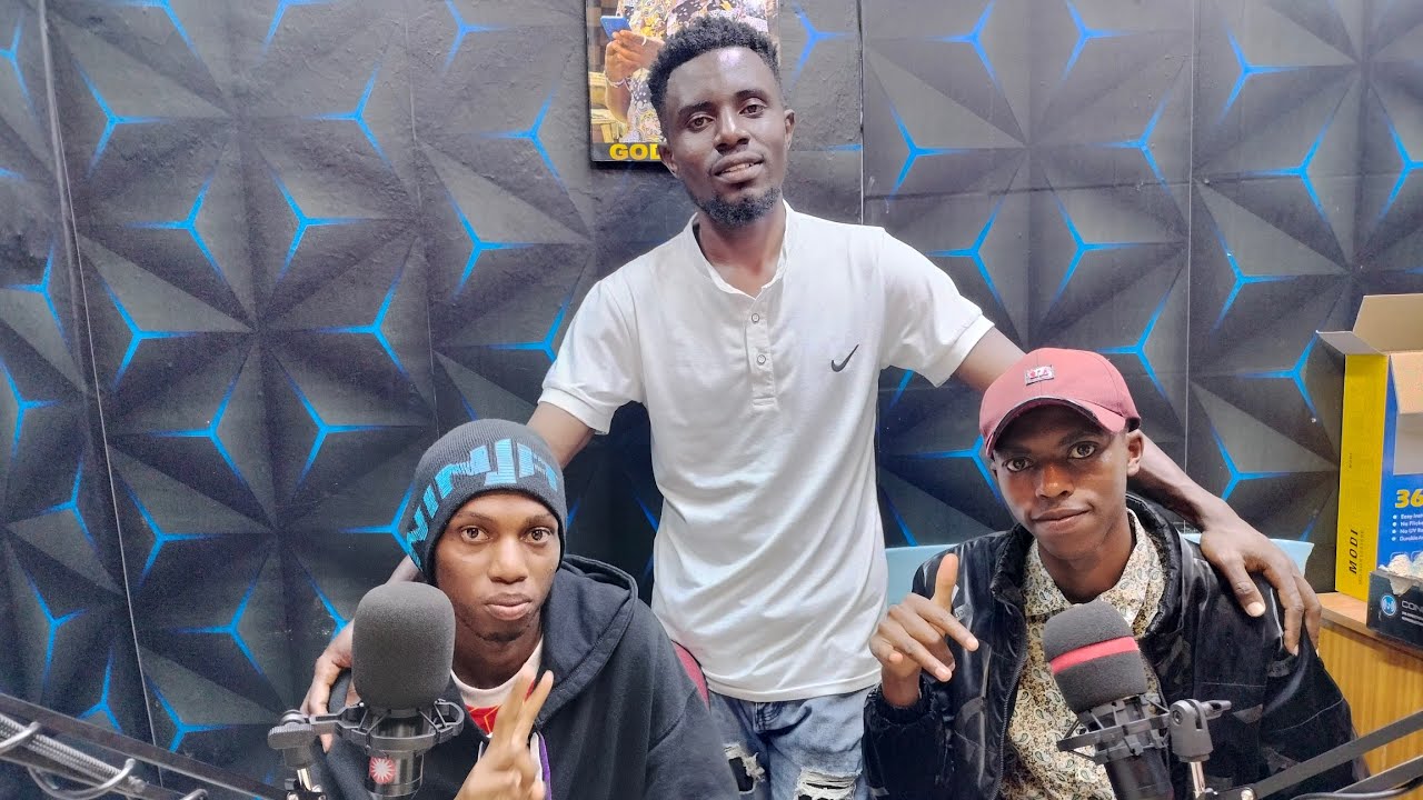 TALENTED KAWAYA COMEDY ANASEMA KIJANA ALIFANYIA SHUSH NINI 🤣PURE TALENT 