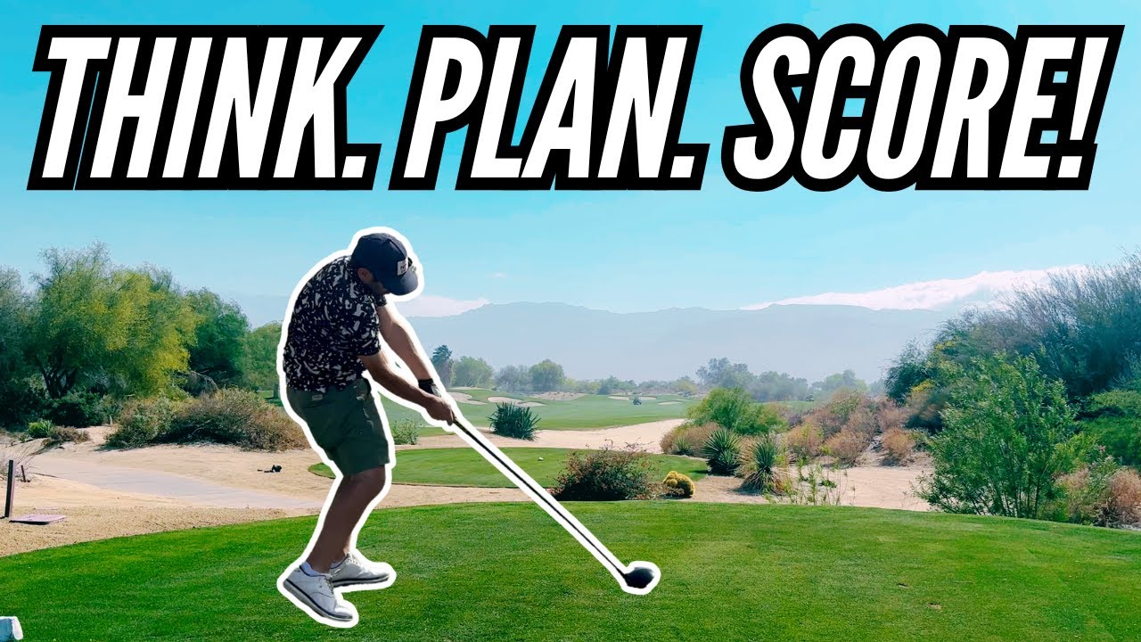 The SECRET to Playing in Tough Conditions