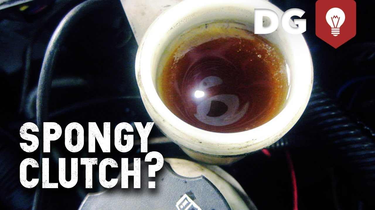 How To Bleed A Sealed Hydraulic Clutch System (Dodge, Chevy, GMC, Ford)