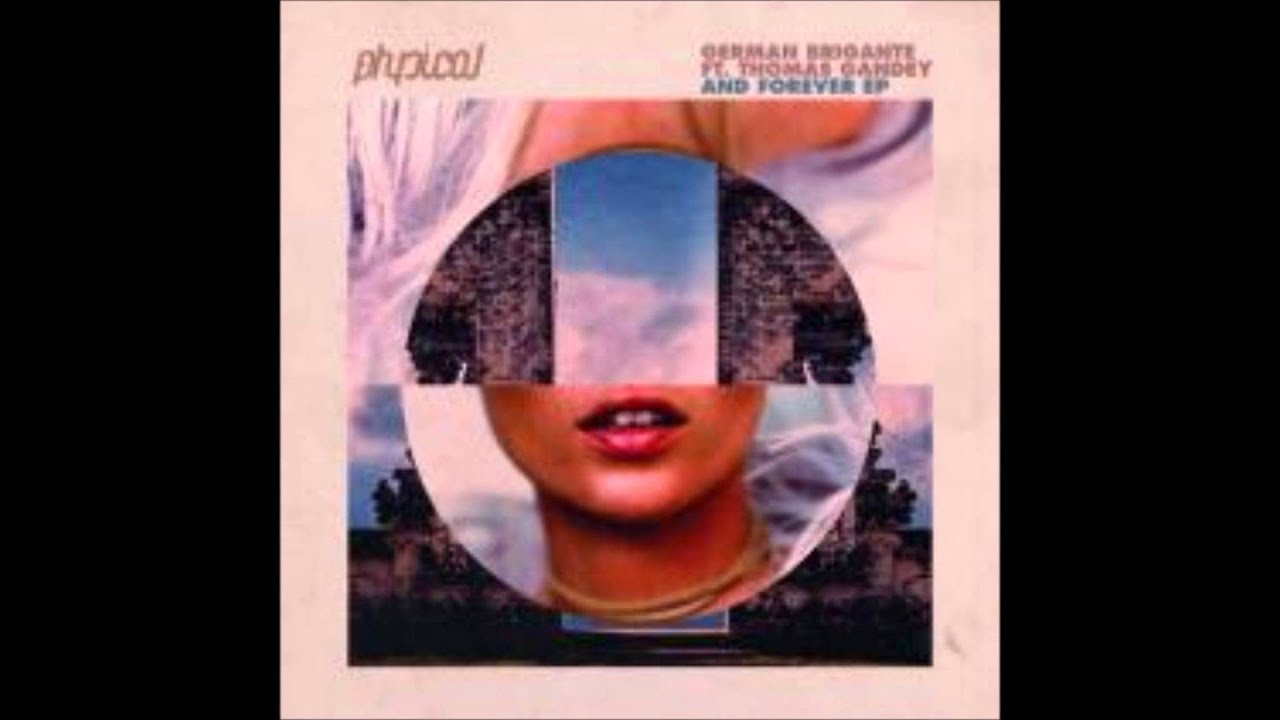 German Brigante, Thomas Gandey - I Warned You (Original Mix)