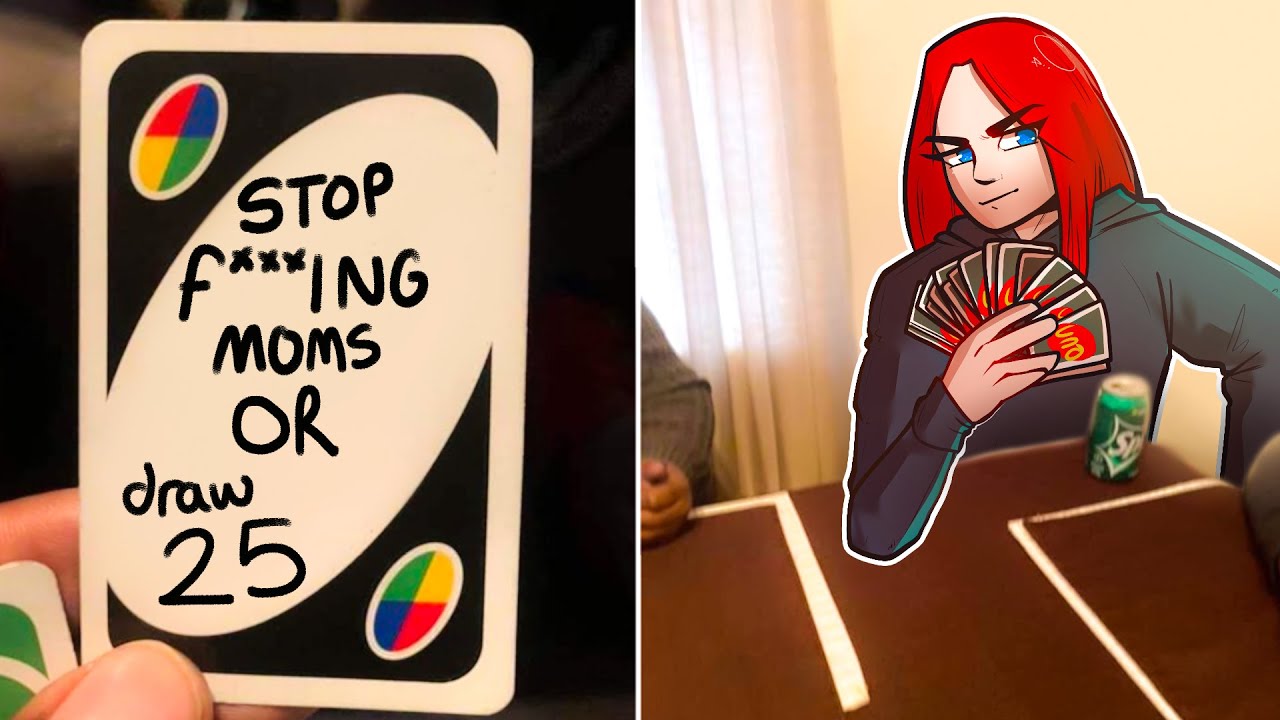 This Was The LONGEST Game Of UNO | Kruzadar Stream Highlights #225