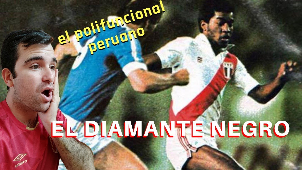 Chileno reacciona a Julio Cesar Uribe