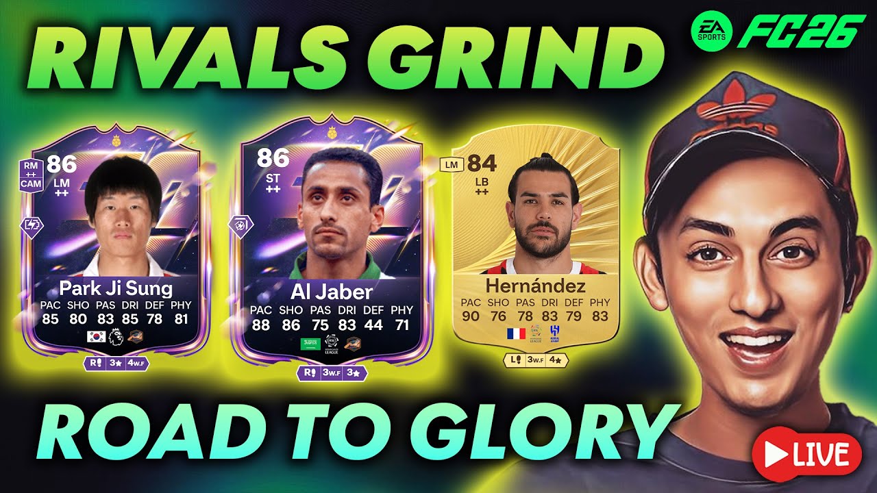 FC 26 RTG RIVALS Grind ✅ Best Trading Tips ✅