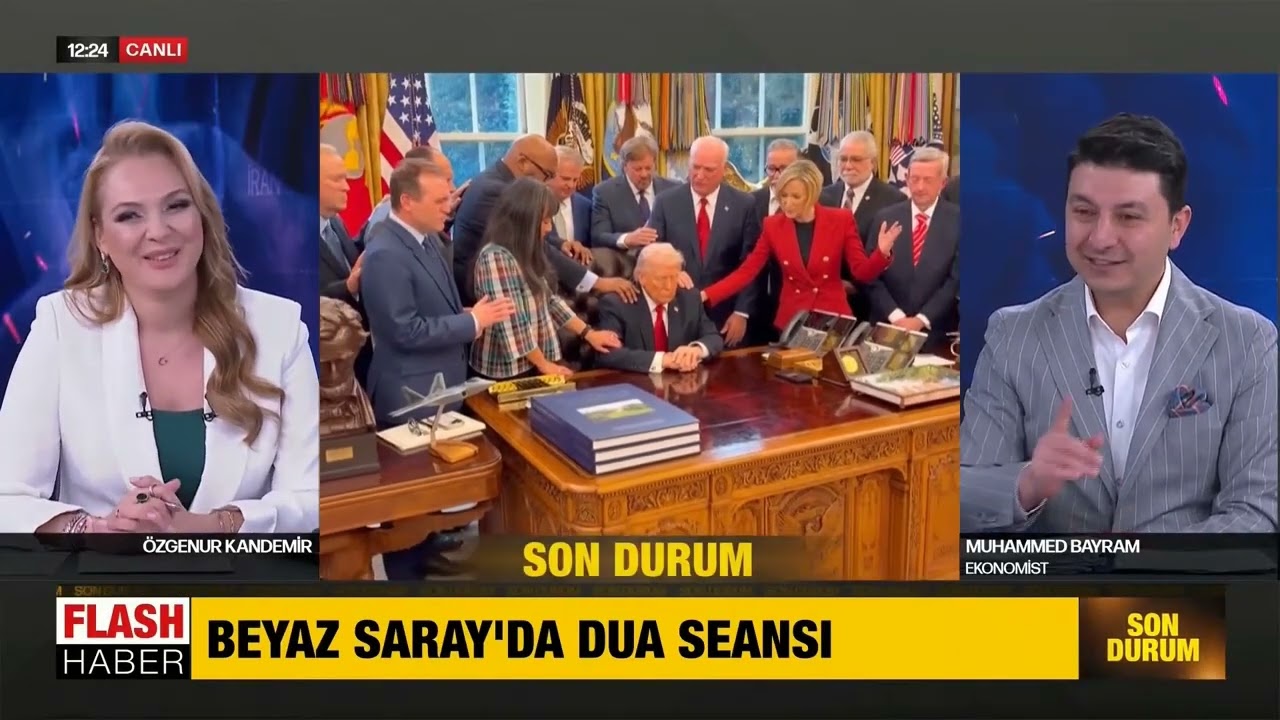 Petrol Yükselişine Devam Edecek Mi? Altında Son Durum Ne?