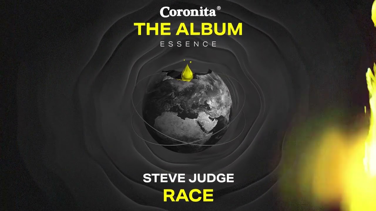 [Coronita - The Album] Steve Judge - Race