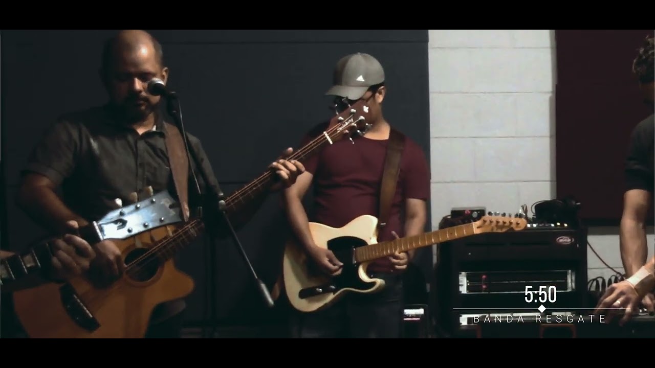 Banda Alien | 18º SNTC