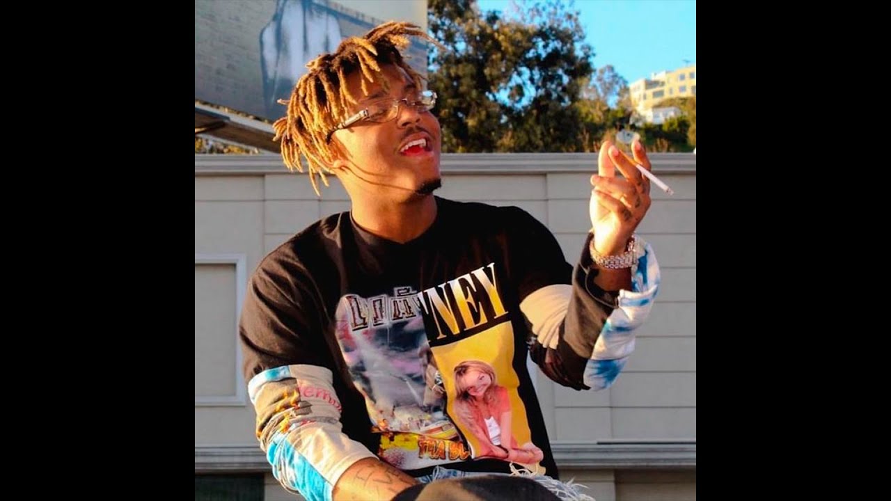 [FREE] Juice WRLD Type Beat - 